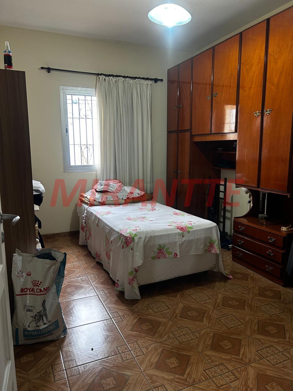 Casa terrea de 120m² com 3 quartos em Lapa