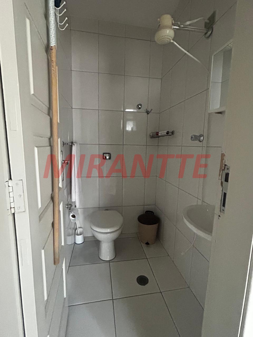 Casa terrea de 120m² com 3 quartos em Lapa