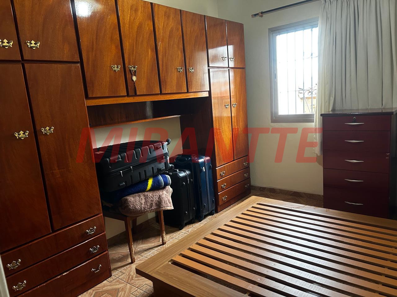 Casa terrea de 120m² com 3 quartos em Lapa