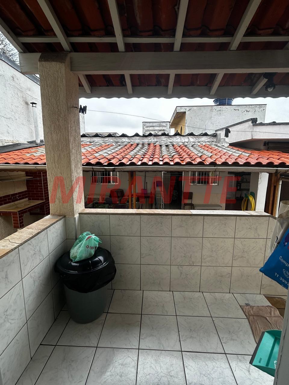 Casa terrea de 120m² com 3 quartos em Lapa