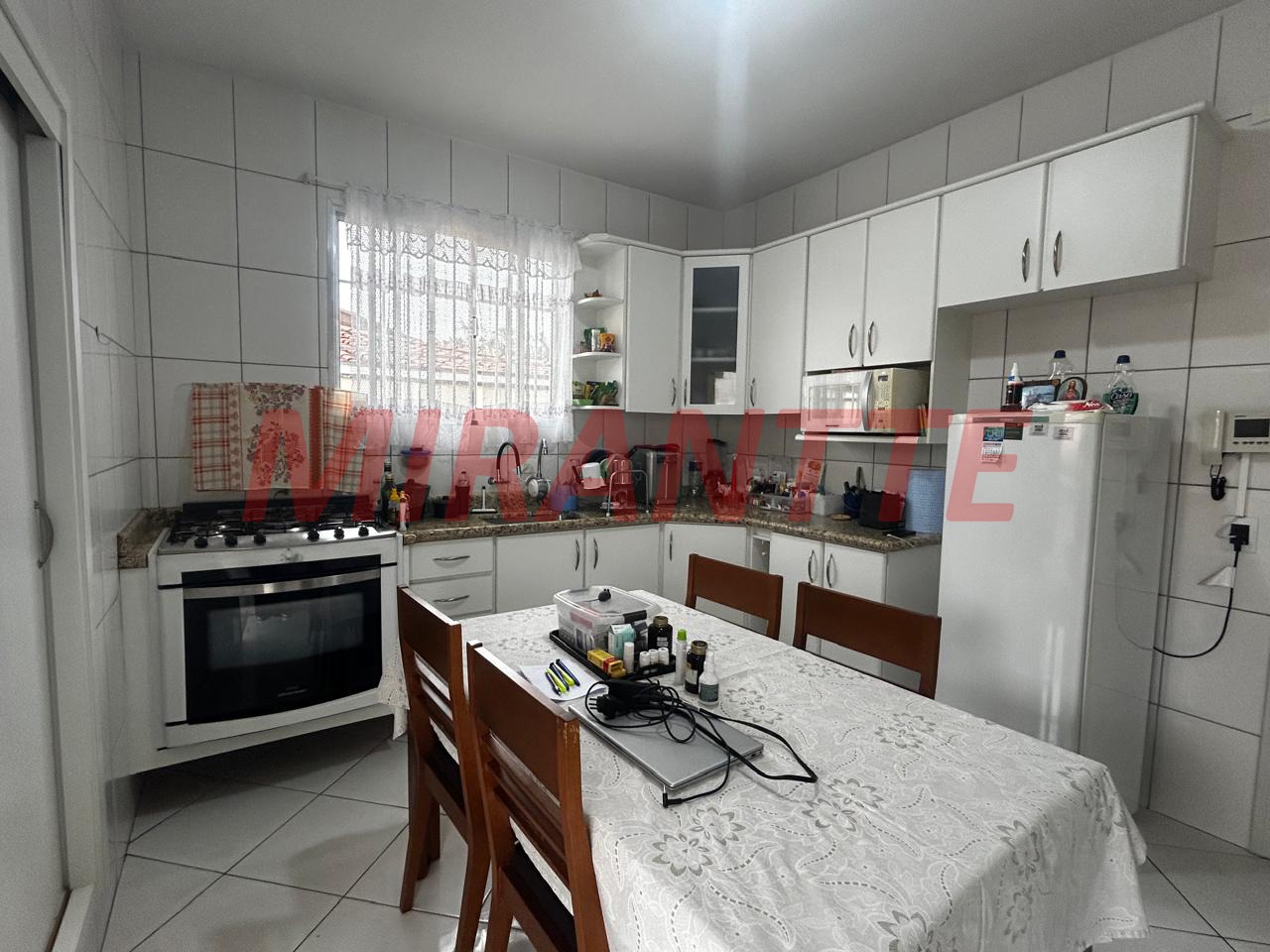Casa terrea de 120m² com 3 quartos em Lapa