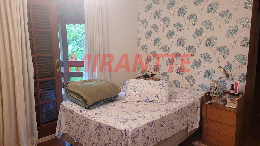 Sobrado de 359m² com 3 quartos em Barro Branco (Zona Norte)