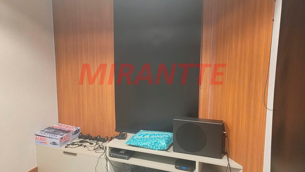 Sobrado de 359m² com 3 quartos em Barro Branco (Zona Norte)