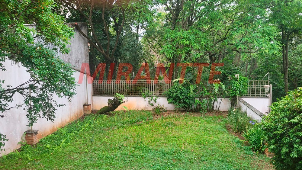 Sobrado de 359m² com 3 quartos em Barro Branco (Zona Norte)