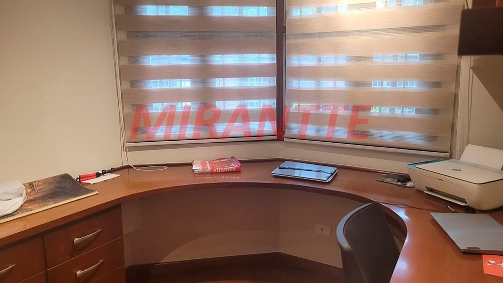 Sobrado de 359m² com 3 quartos em Barro Branco (Zona Norte)