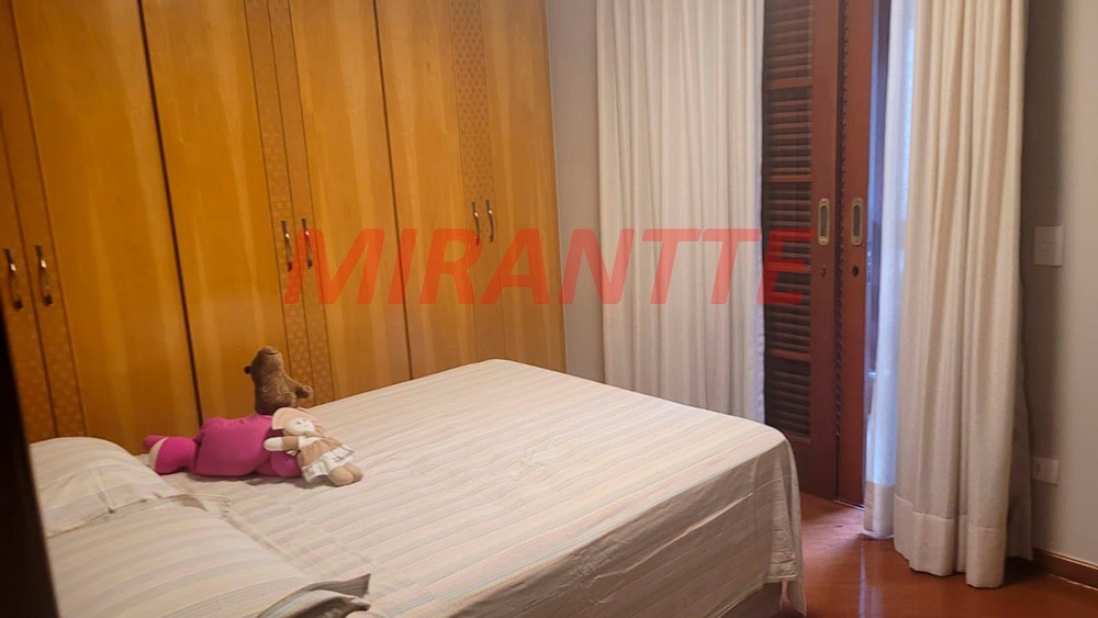 Sobrado de 359m² com 3 quartos em Barro Branco (Zona Norte)