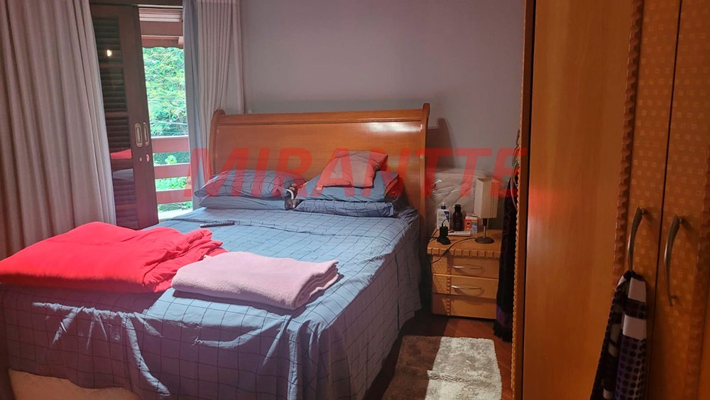 Sobrado de 359m² com 3 quartos em Barro Branco (Zona Norte)