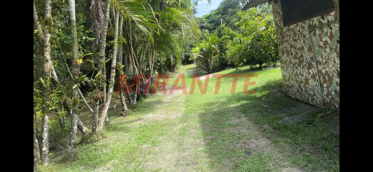 Terreno de 0m² em Barra do Ribeira