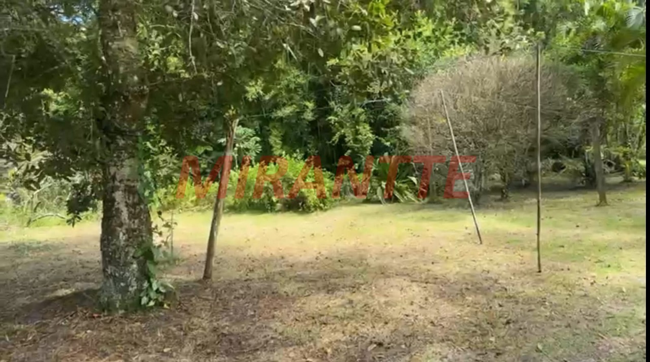 Terreno de 0m² em Barra do Ribeira