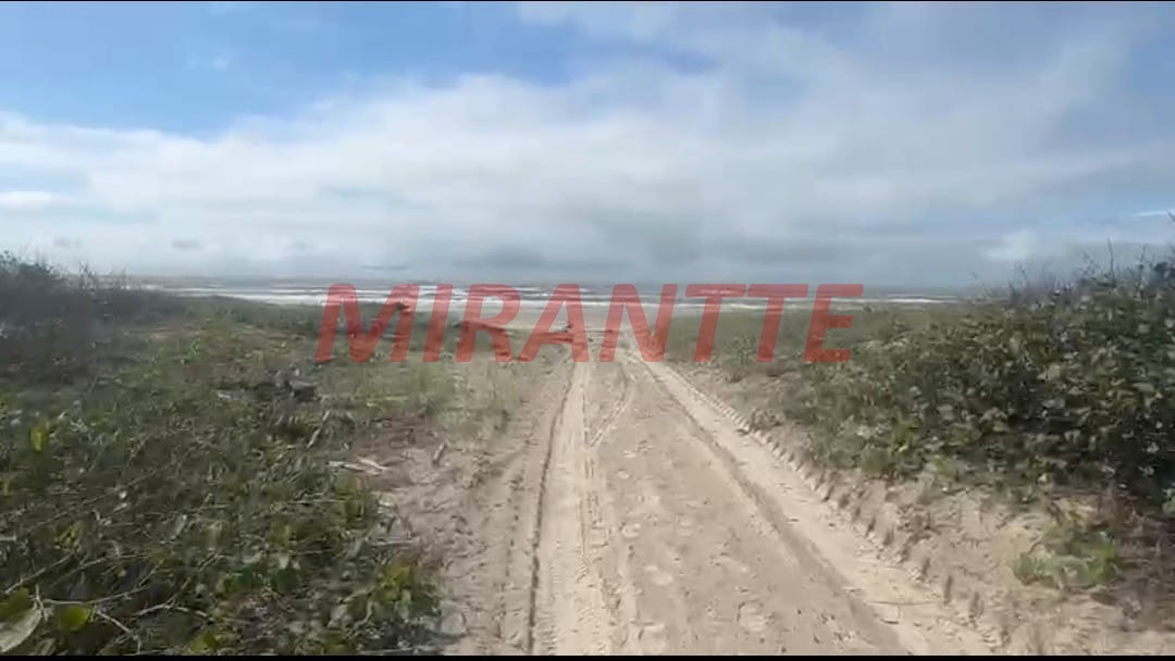 Terreno de 0m² em Barra do Ribeira