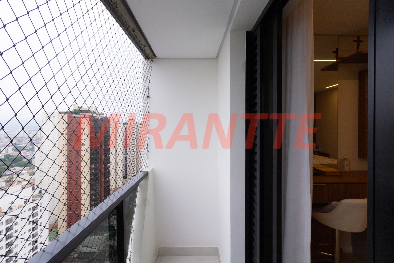 Apartamento de 230m² com 4 quartos em Santana