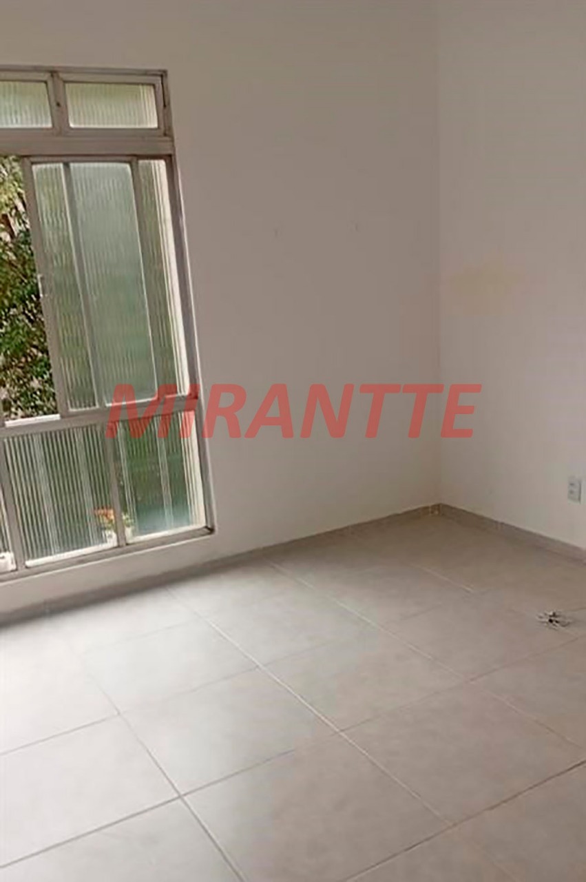 Apartamento de 64m² com 2 quartos em Mandaqui