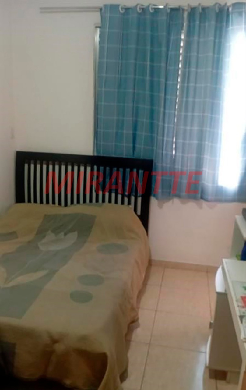 Apartamento de 64m² com 2 quartos em Mandaqui