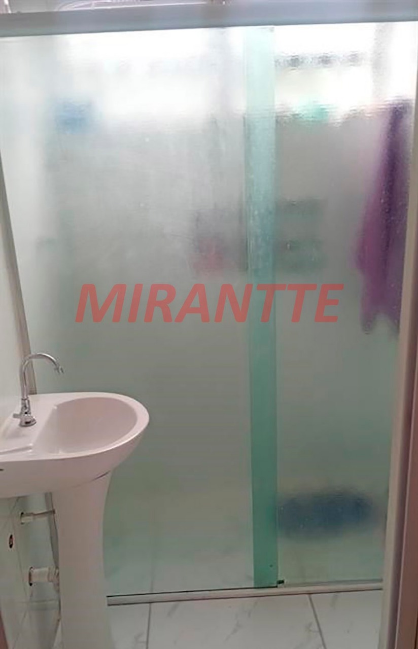 Apartamento de 64m² com 2 quartos em Mandaqui