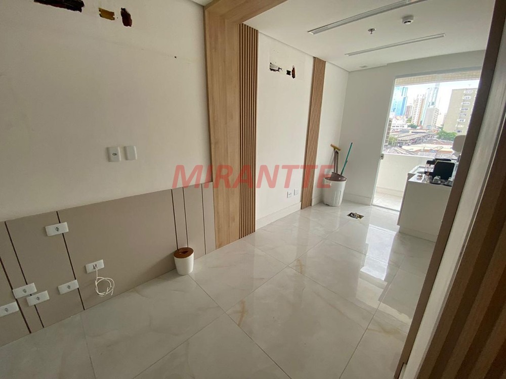 Comercial de 58m² em Santana