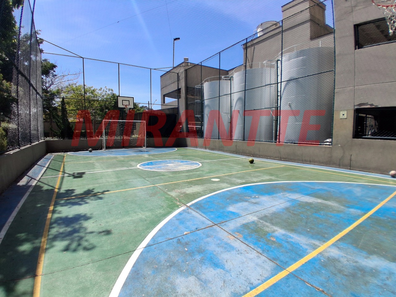 Apartamento de 62.37m² com 2 quartos em Parque Novo Mundo