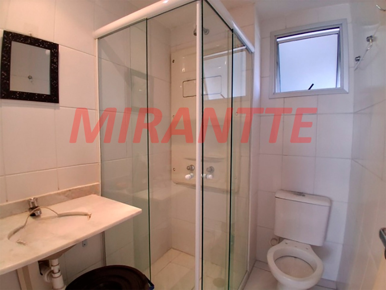 Apartamento de 62.37m² com 2 quartos em Parque Novo Mundo