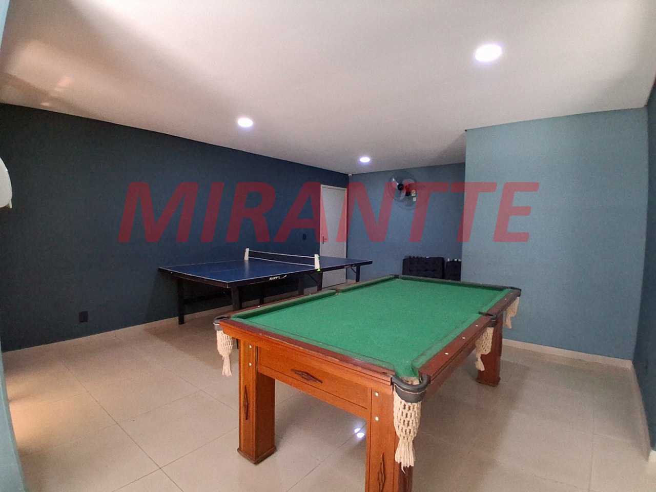 Apartamento de 62.37m² com 2 quartos em Parque Novo Mundo