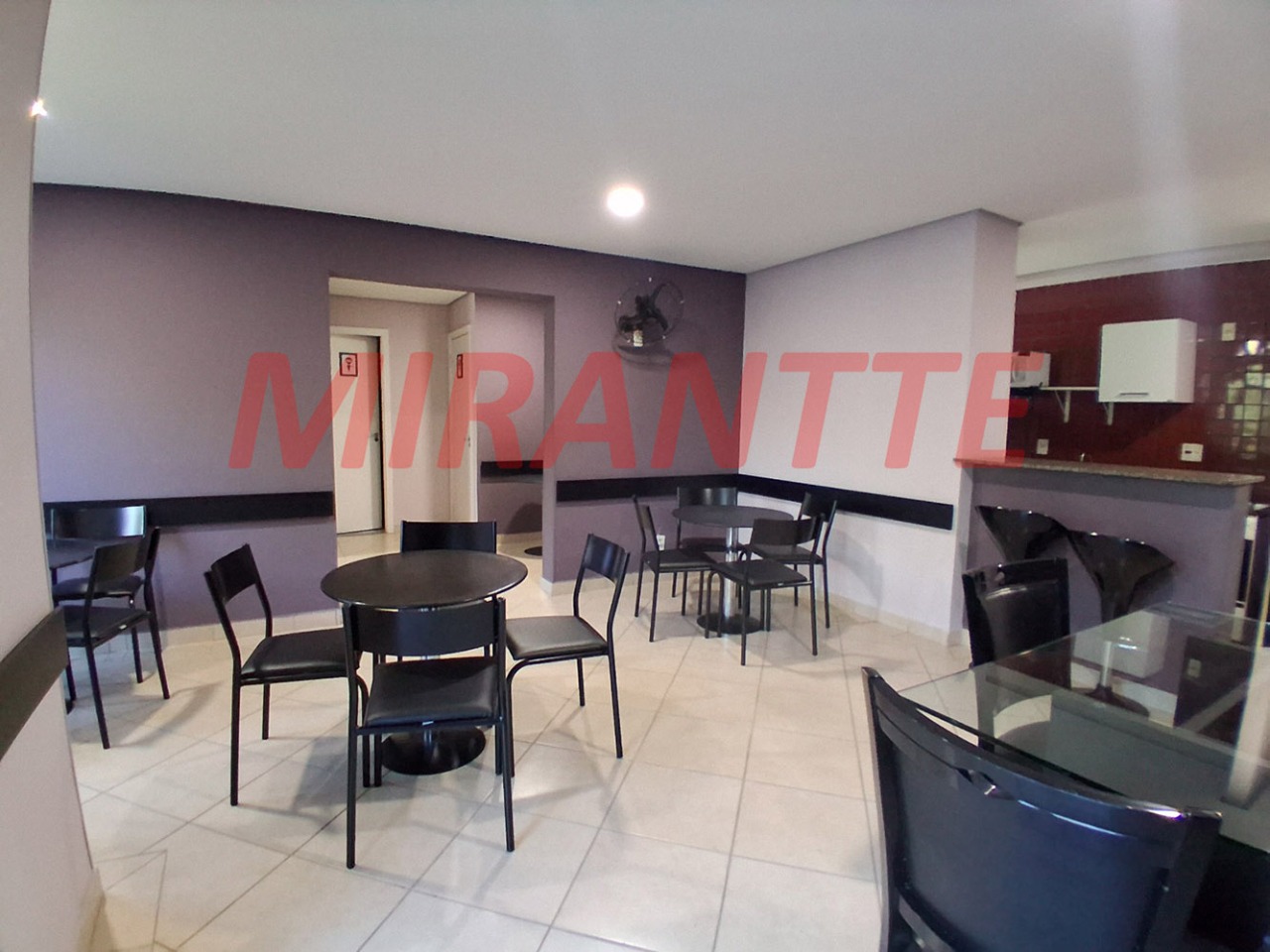 Apartamento de 62.37m² com 2 quartos em Parque Novo Mundo