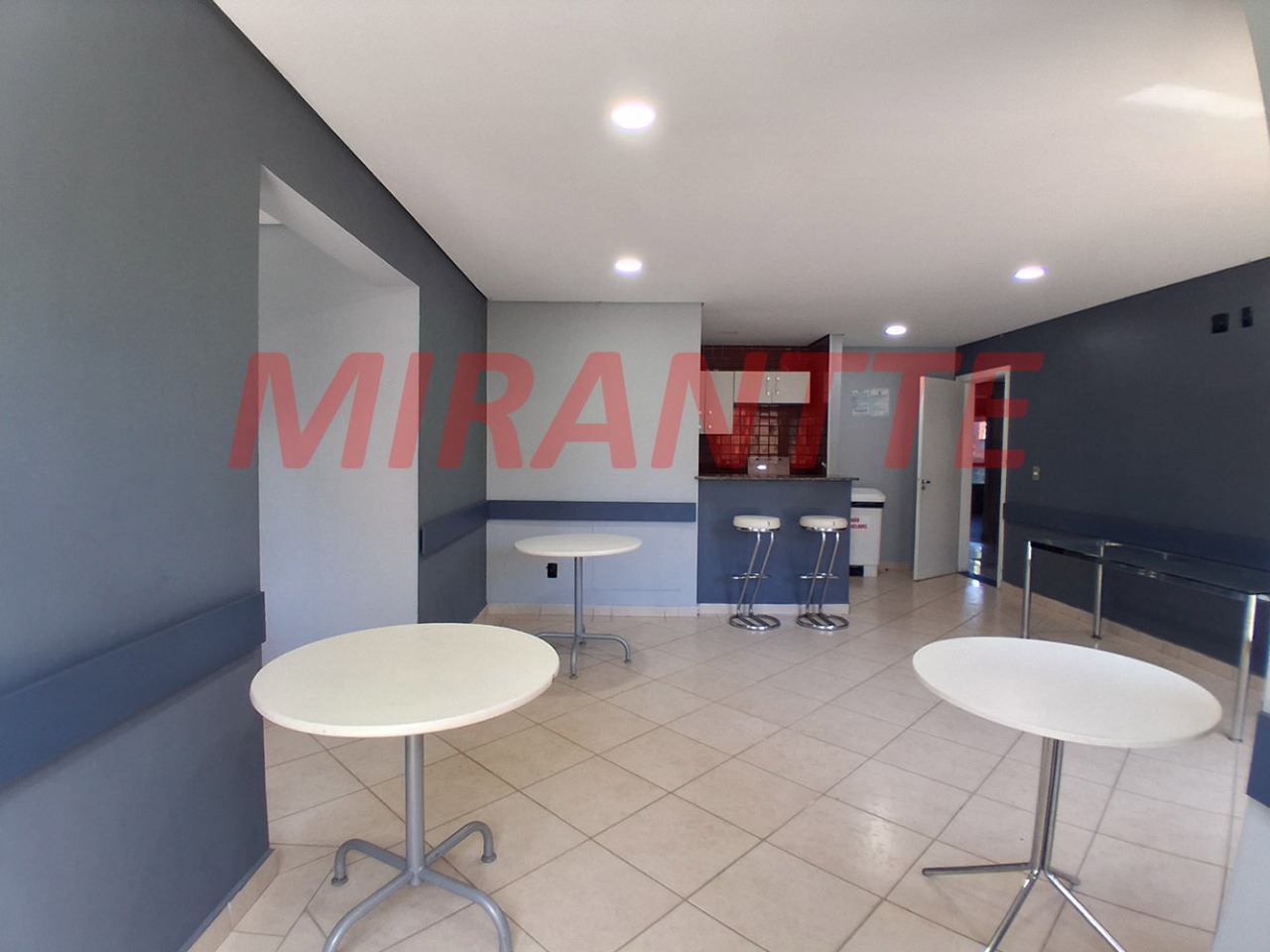 Apartamento de 62.37m² com 2 quartos em Parque Novo Mundo