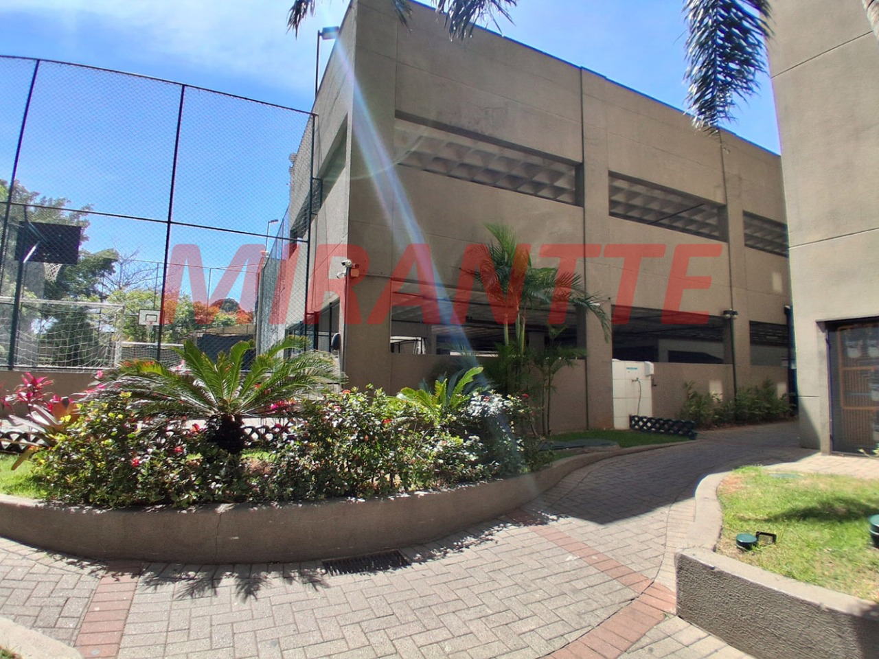 Apartamento de 62.37m² com 2 quartos em Parque Novo Mundo