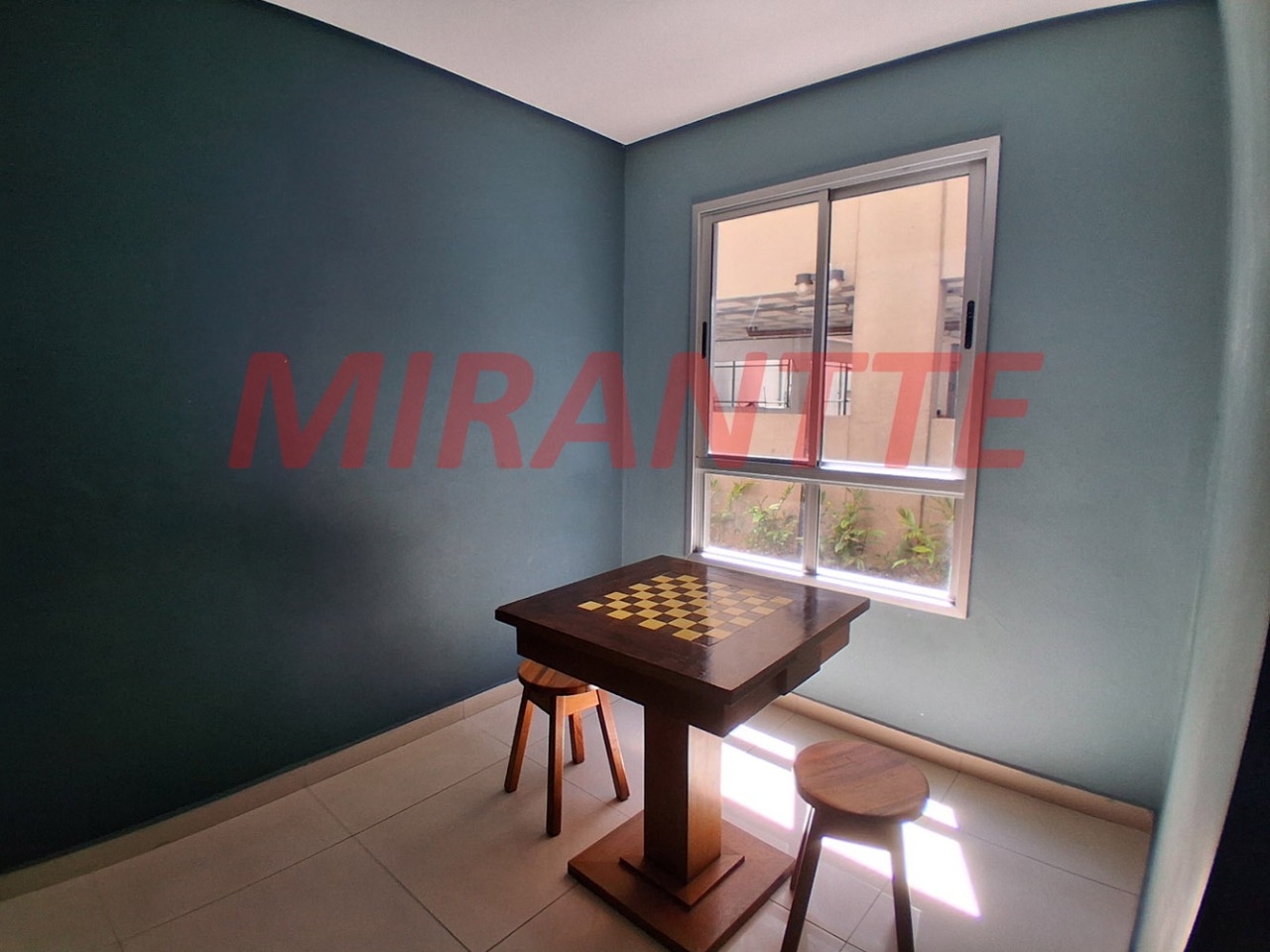 Apartamento de 62.37m² com 2 quartos em Parque Novo Mundo