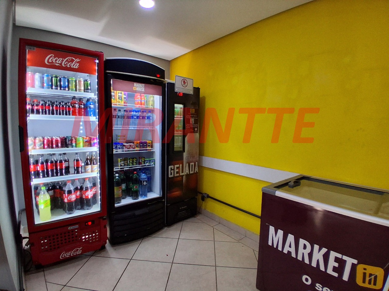 Apartamento de 62.37m² com 2 quartos em Parque Novo Mundo