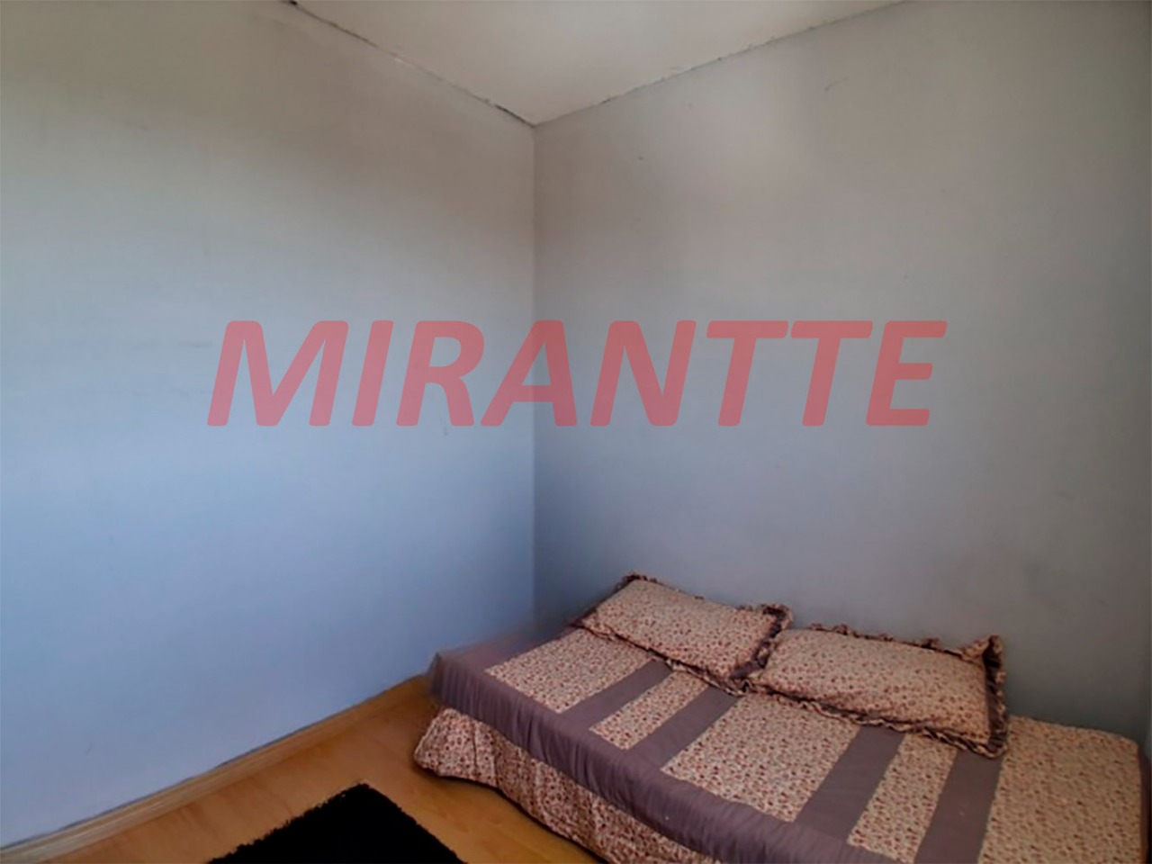 Apartamento de 62.37m² com 2 quartos em Parque Novo Mundo