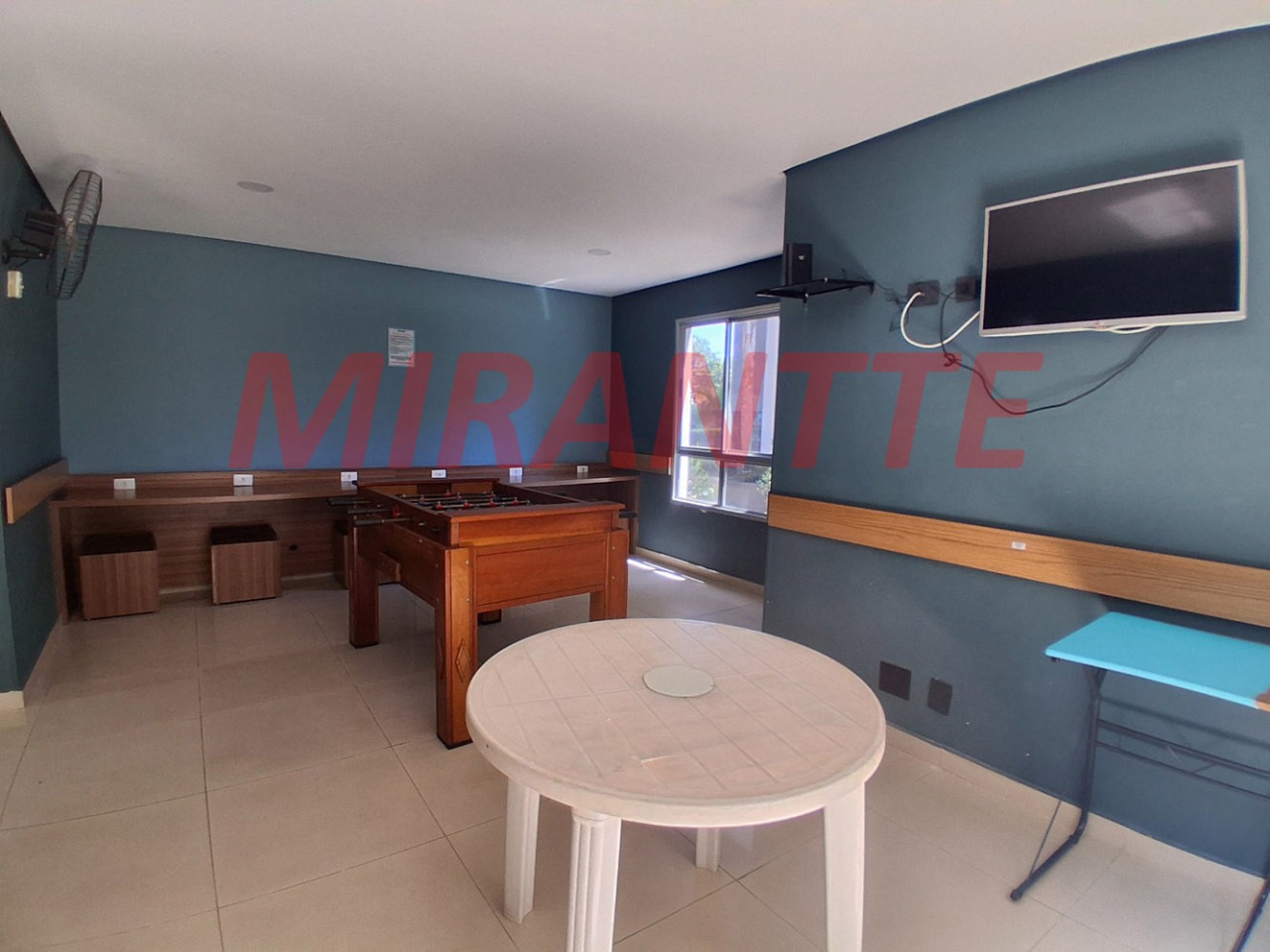 Apartamento de 62.37m² com 2 quartos em Parque Novo Mundo