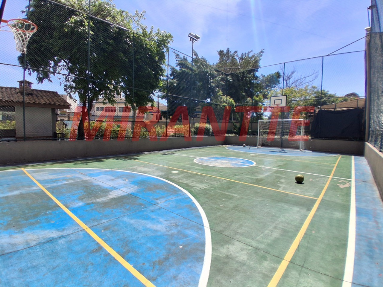 Apartamento de 62.37m² com 2 quartos em Parque Novo Mundo
