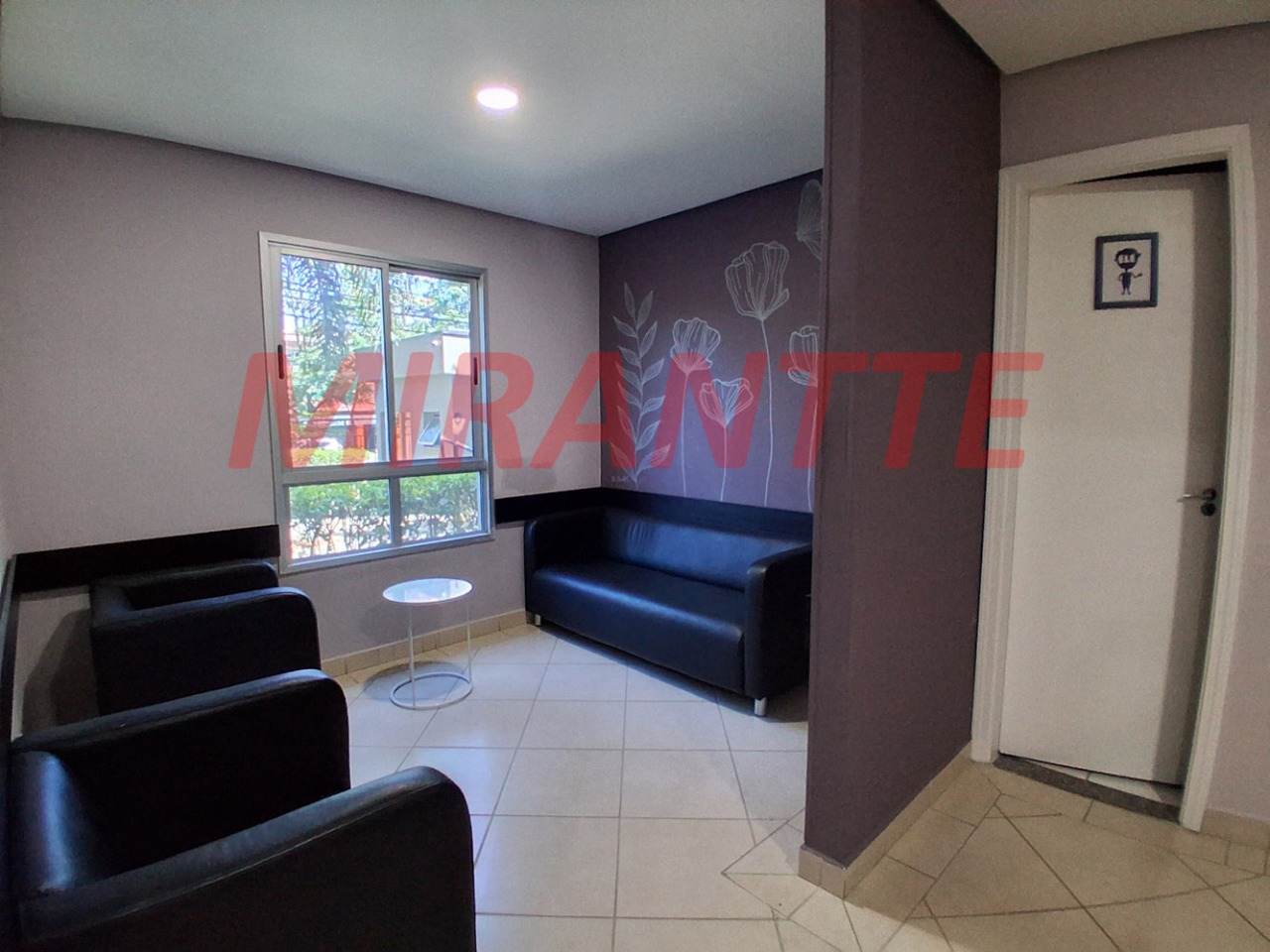 Apartamento de 62.37m² com 2 quartos em Parque Novo Mundo
