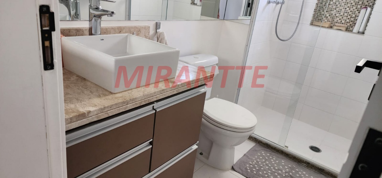 Apartamento de 110m² com 3 quartos em Imirim
