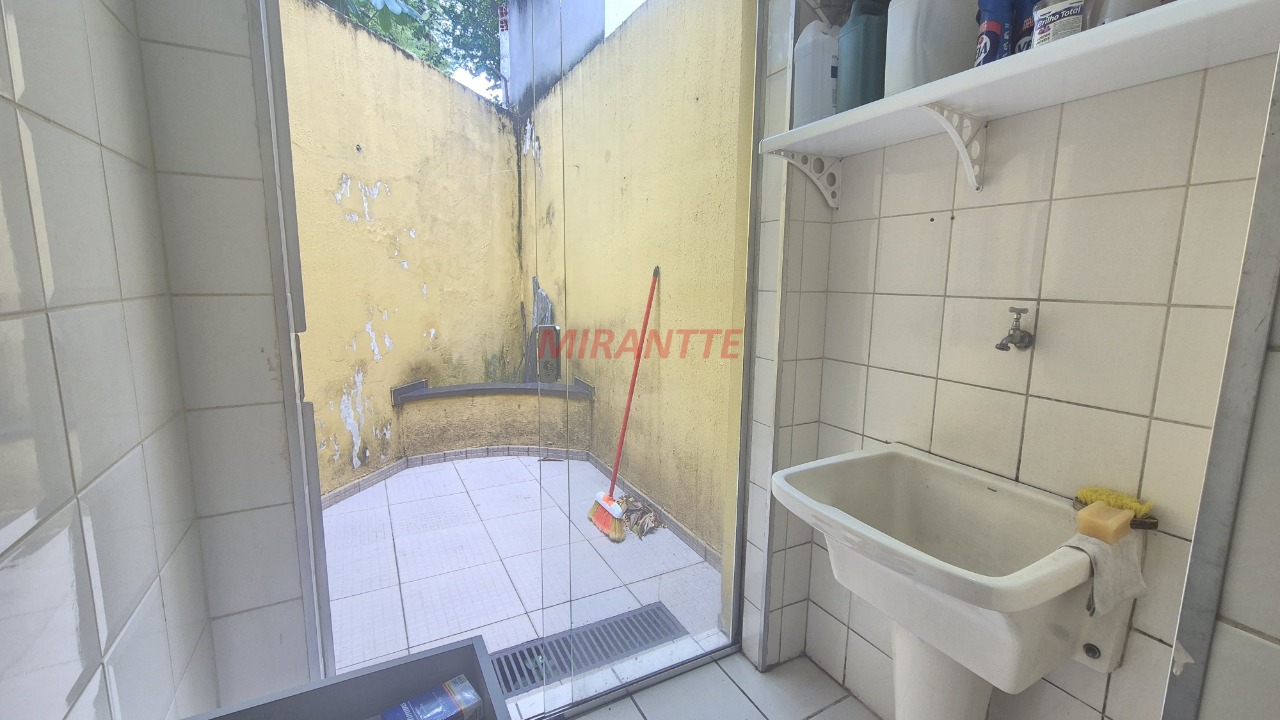 Conjunto comercial de 313m² em Santana