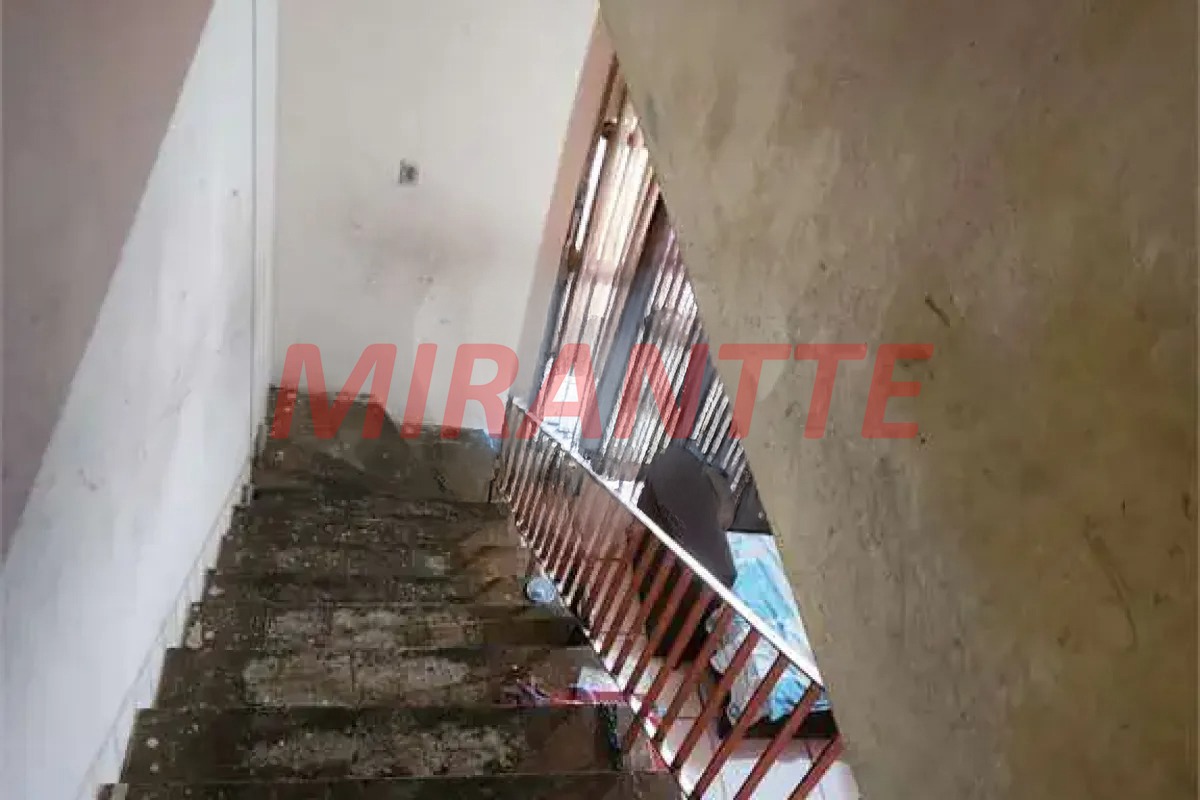 Sobrado de 80m² com 2 quartos em Parque Mandaqui