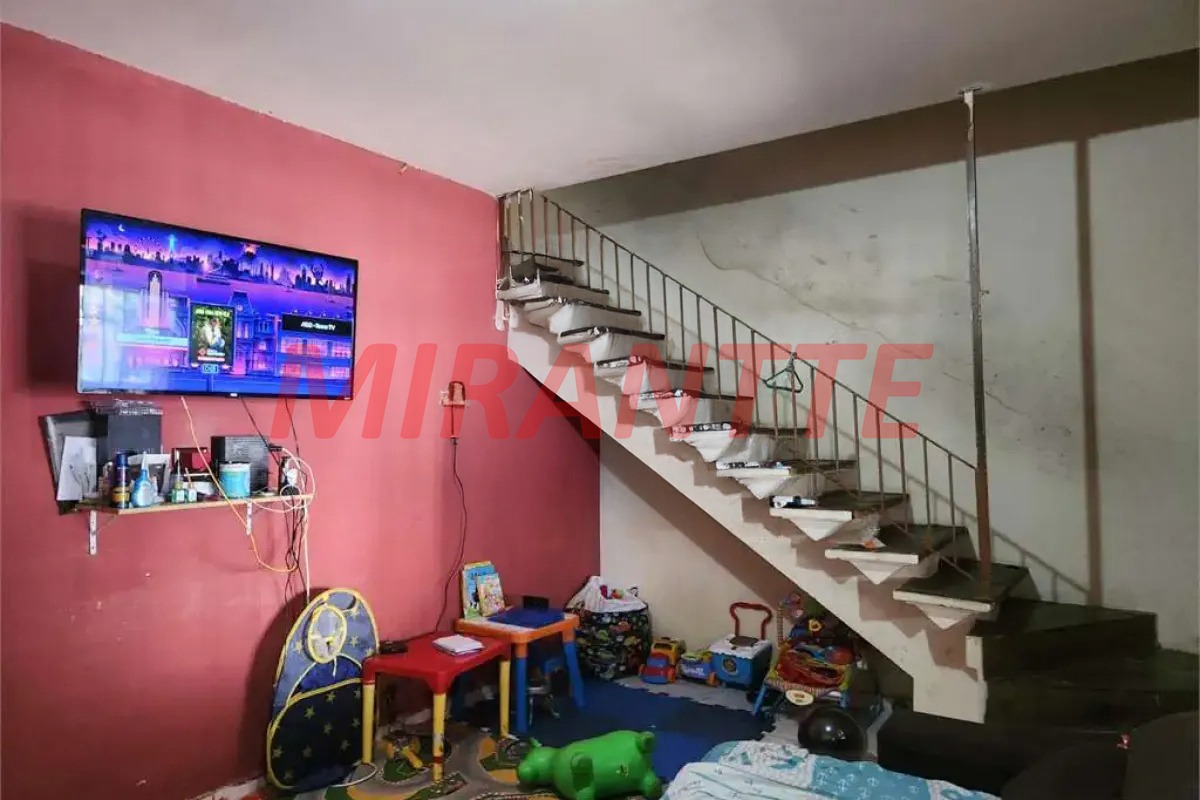 Sobrado de 80m² com 2 quartos em Parque Mandaqui