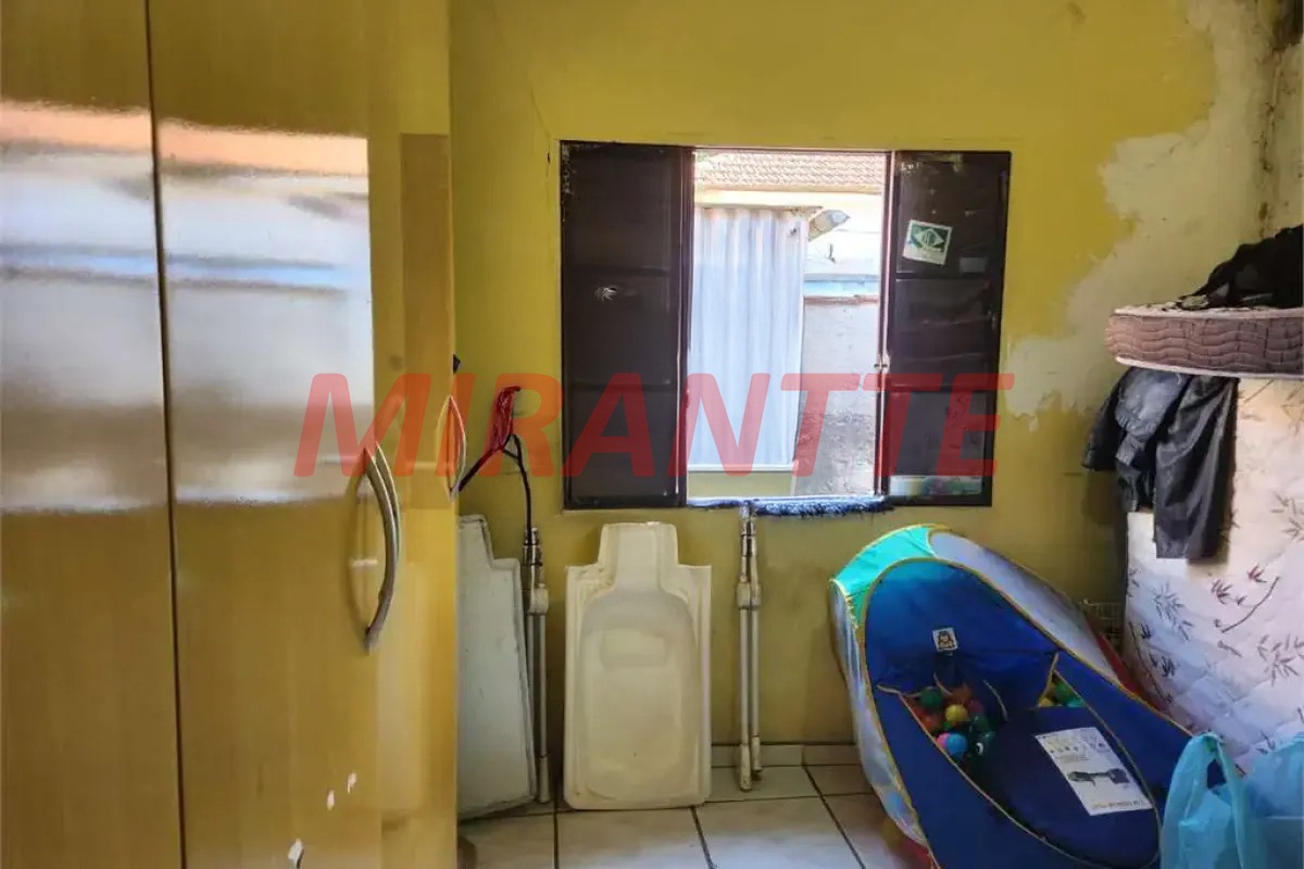 Sobrado de 80m² com 2 quartos em Parque Mandaqui