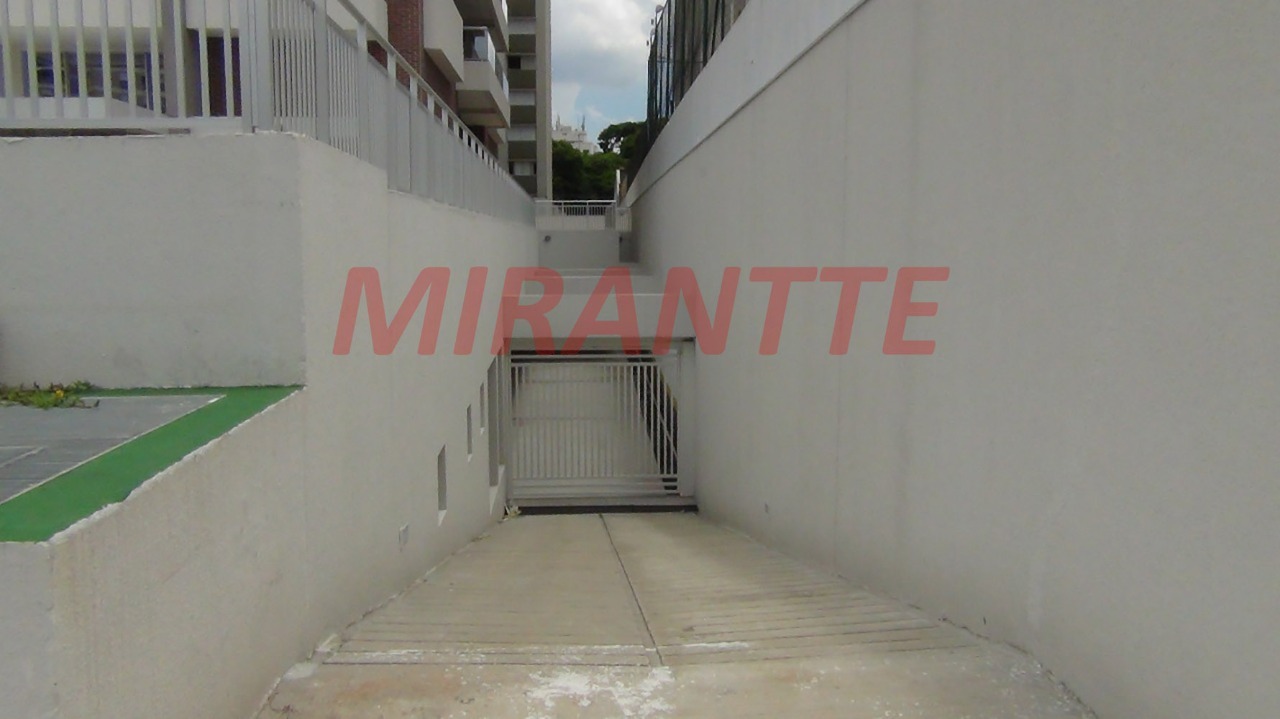Comercial de 46.61m² em Santana
