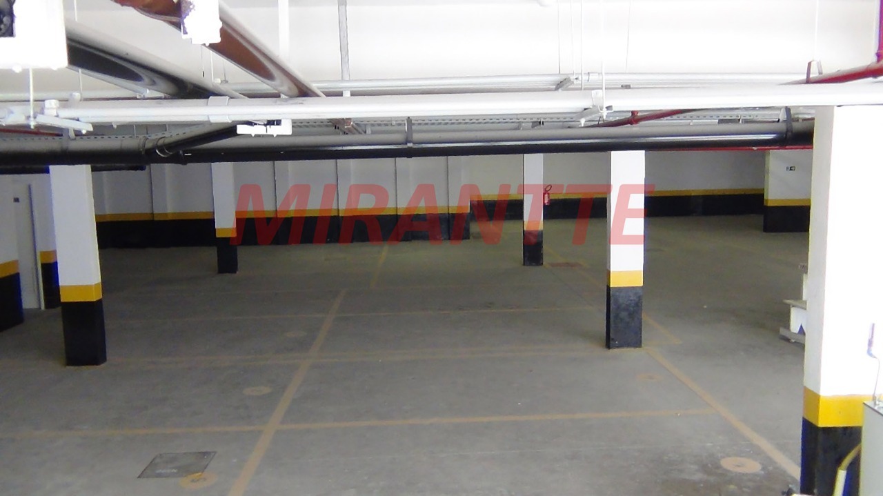 Comercial de 46.61m² em Santana