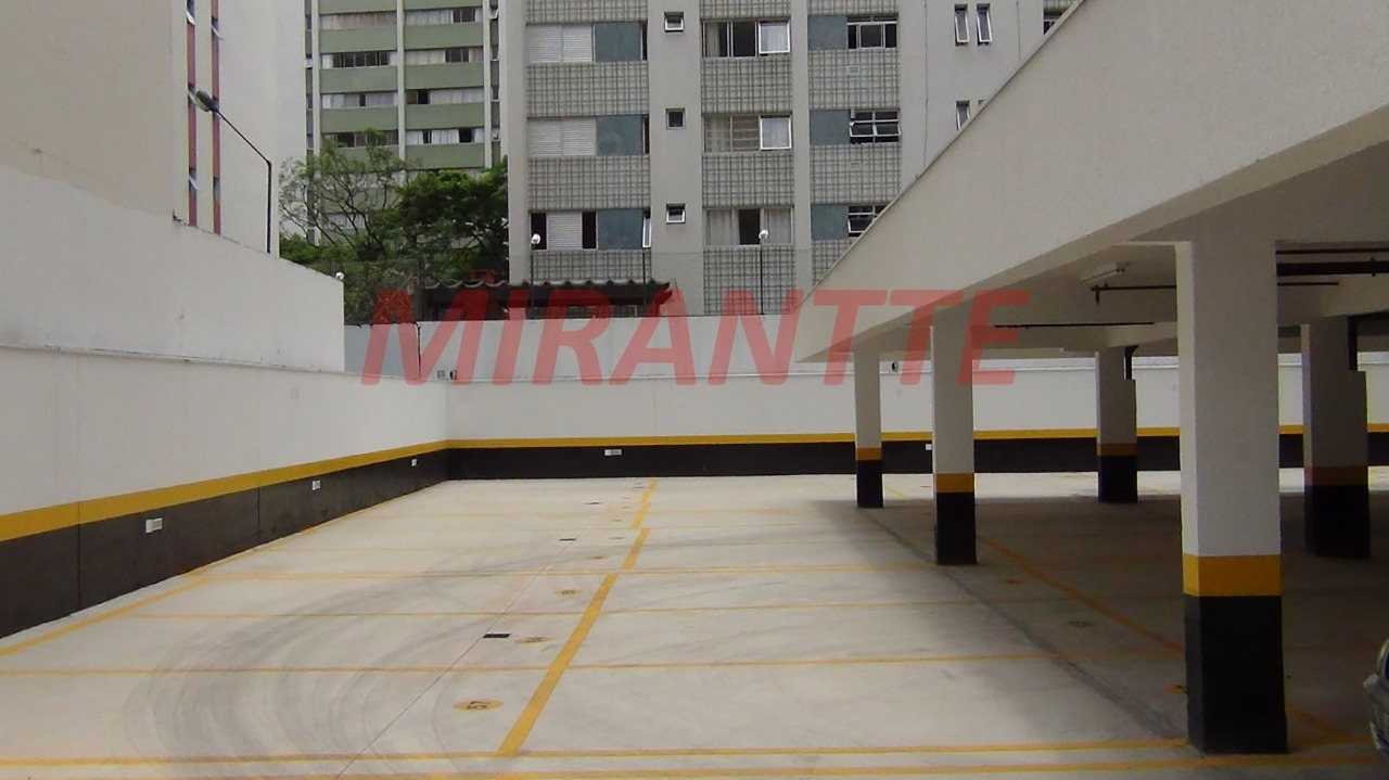 Comercial de 46.61m² em Santana