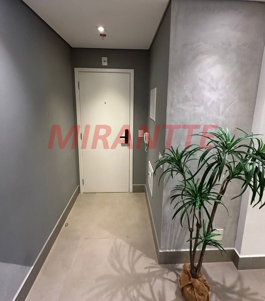 Comercial de 46.61m² em Santana