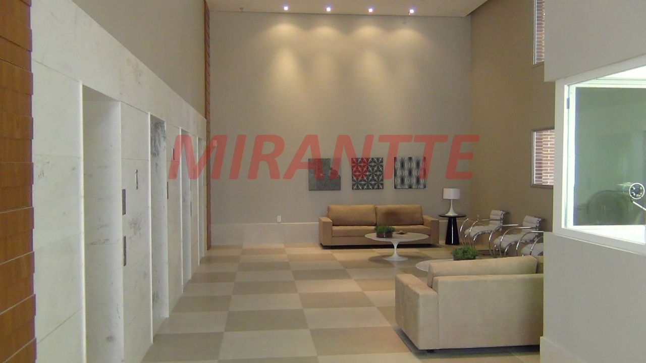 Comercial de 46.61m² em Santana