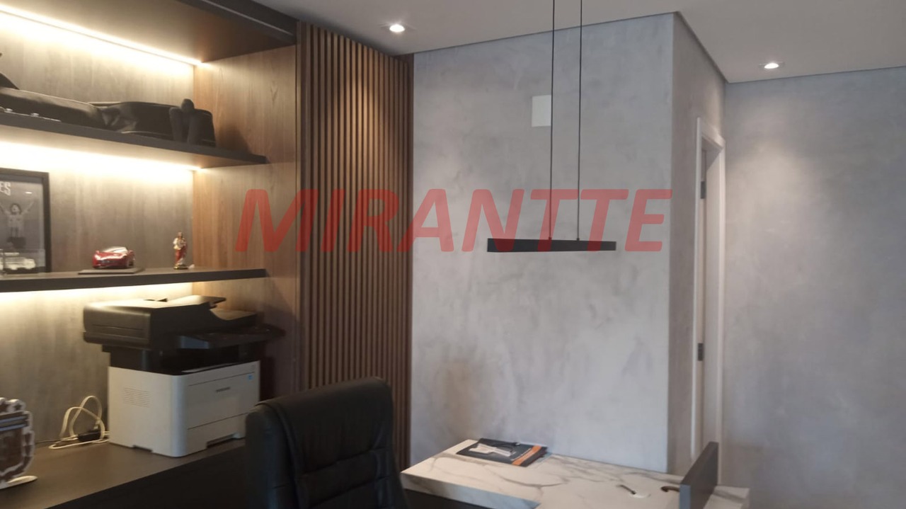 Comercial de 46.61m² em Santana