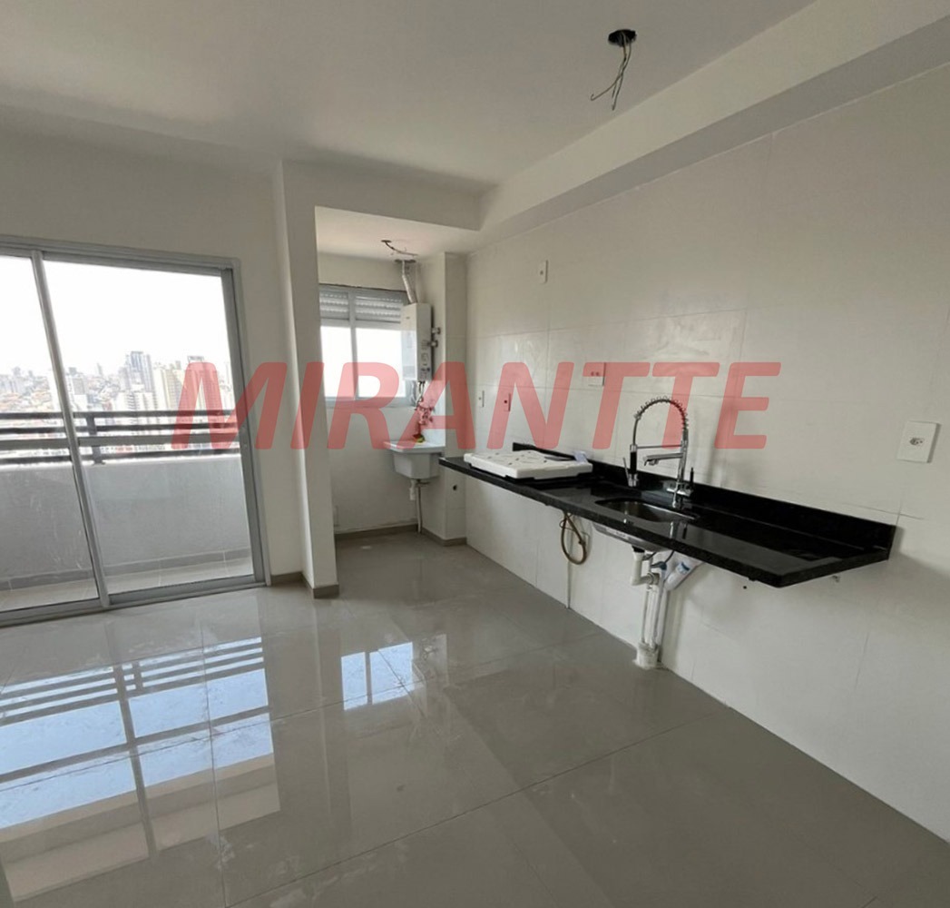 Apartamento de 37.42m² com 1 quartos em Vila Pauliceia