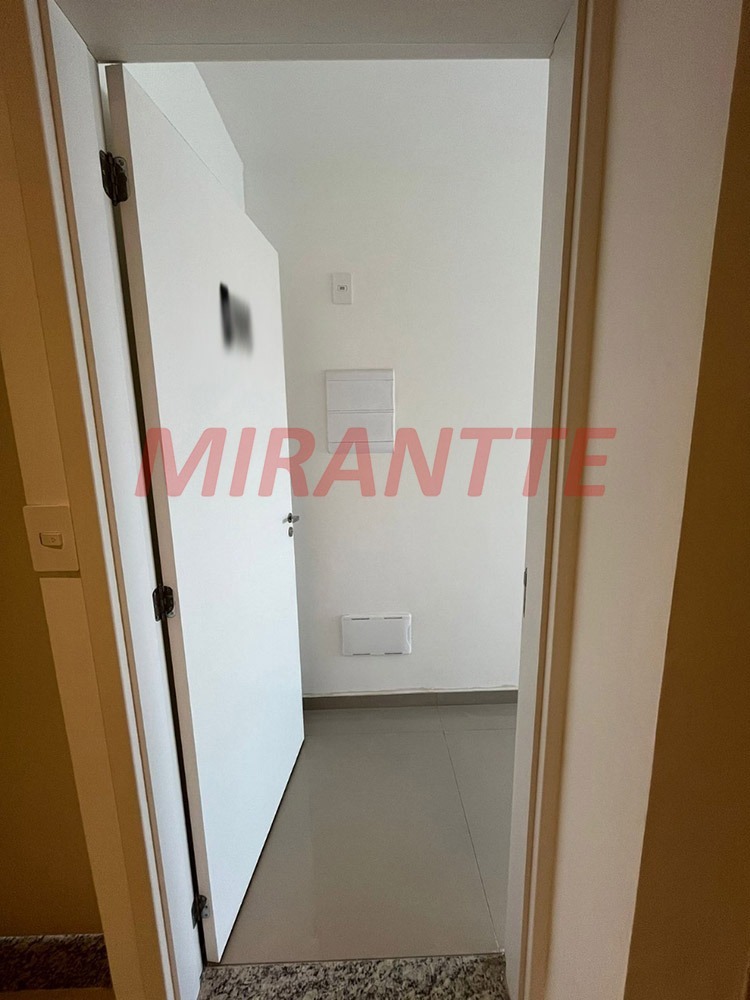 Apartamento de 37.42m² com 1 quartos em Vila Pauliceia