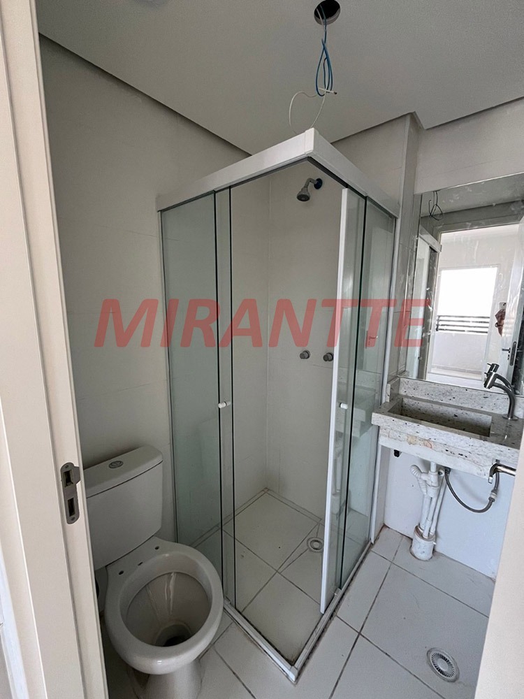 Apartamento de 37.42m² com 1 quartos em Vila Pauliceia