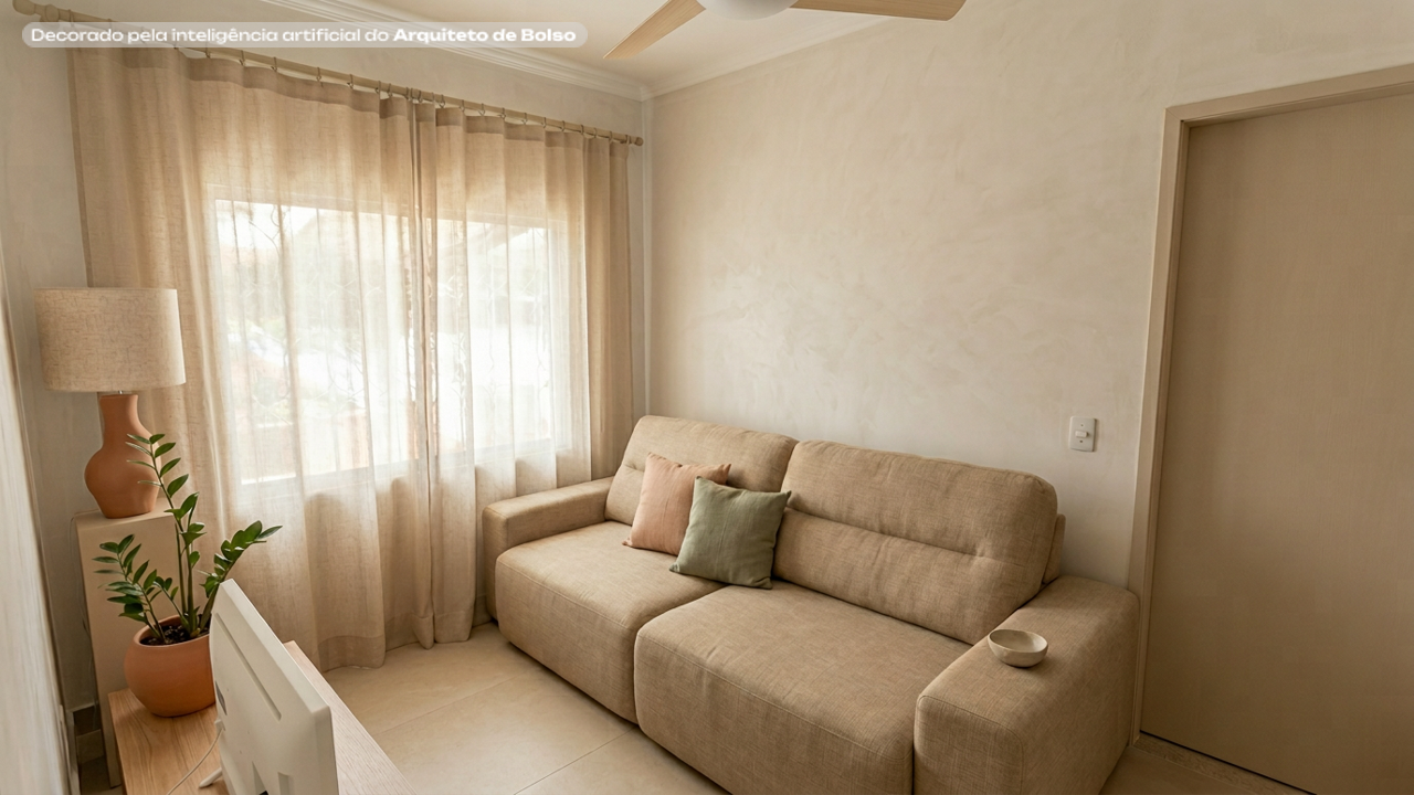 Casa terrea de 53m² com 2 quartos em Jardim Carlu