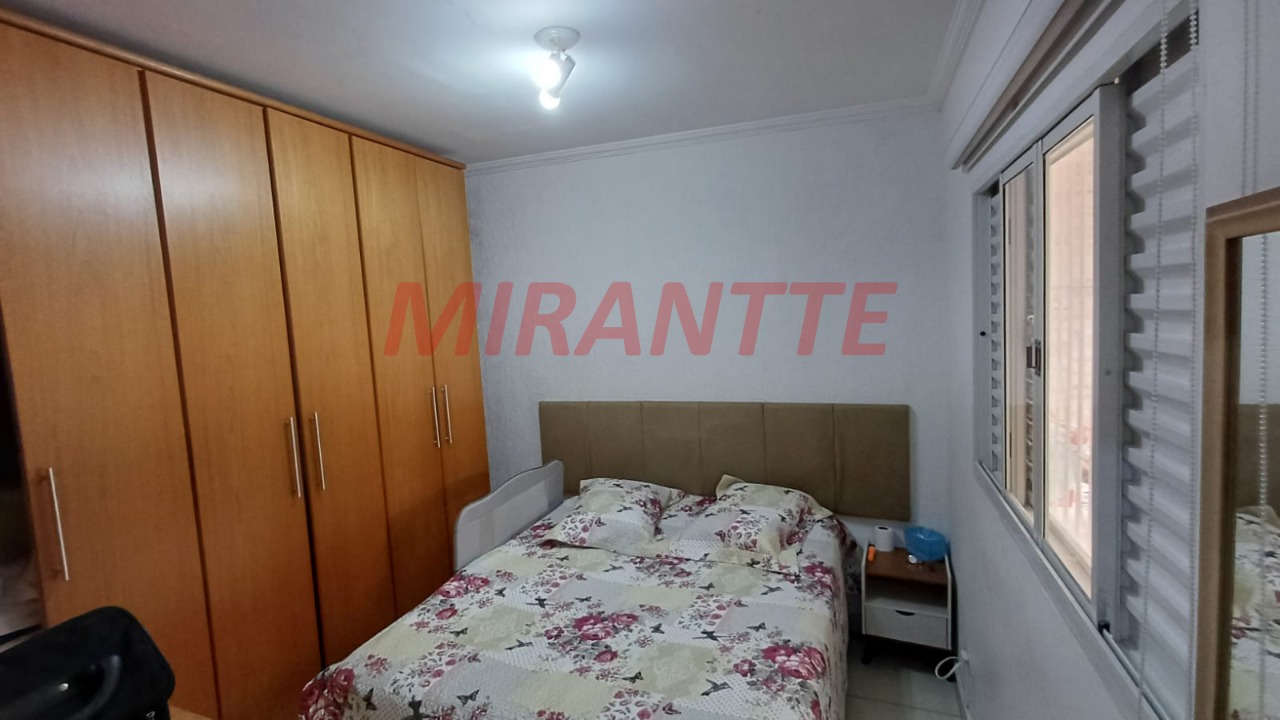 Casa terrea de 53m² com 2 quartos em Jardim Carlu