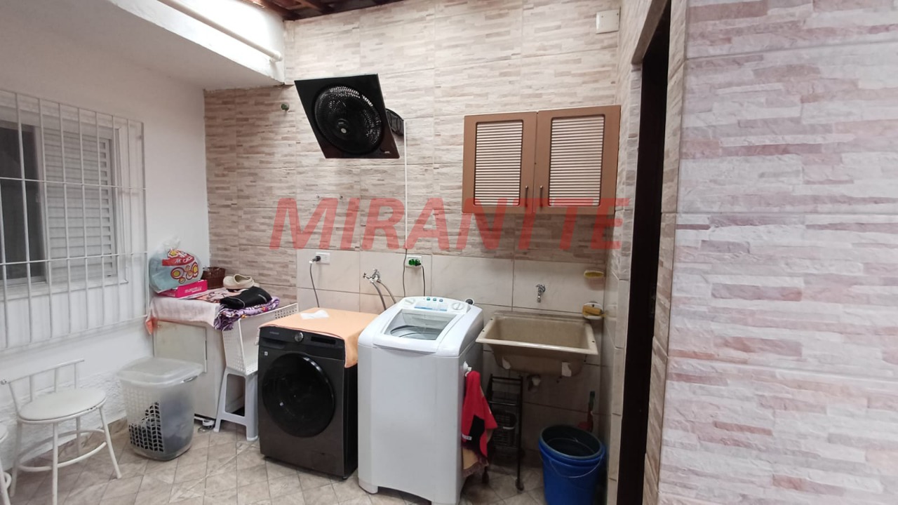 Casa terrea de 53m² com 2 quartos em Jardim Carlu