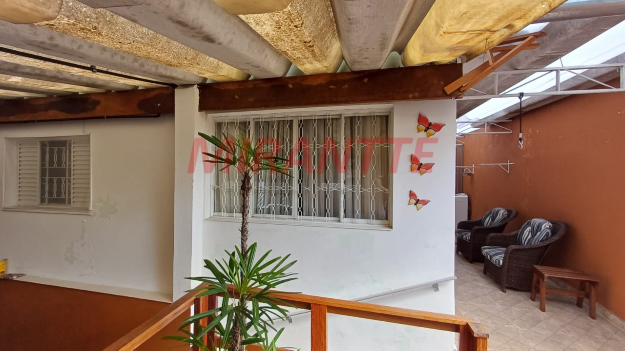 Casa terrea de 53m² com 2 quartos em Jardim Carlu