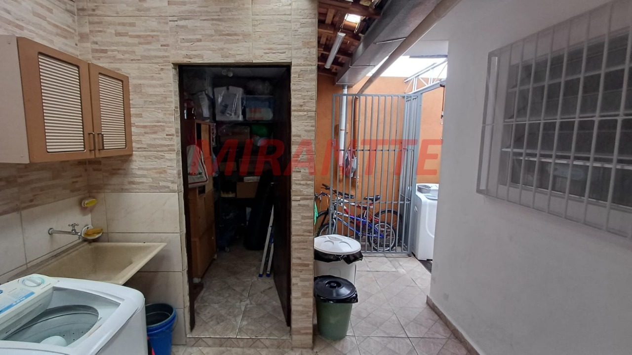 Casa terrea de 53m² com 2 quartos em Jardim Carlu